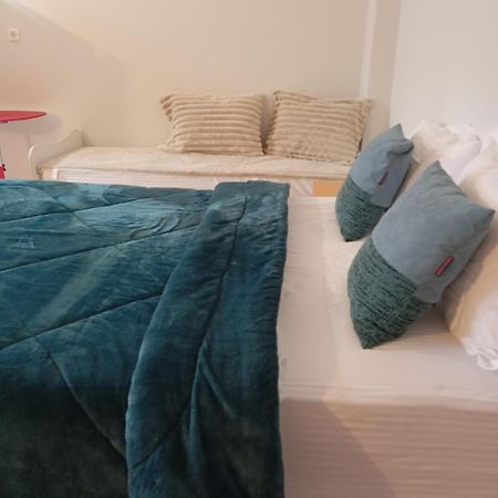 New Stylish And Cozy Apartment Krani المظهر الخارجي الصورة
