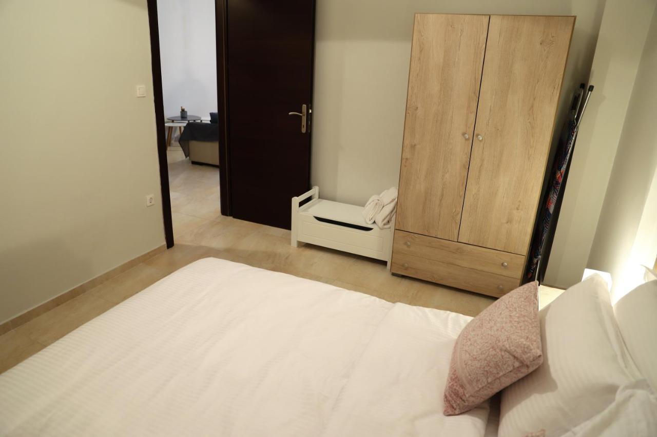 New Stylish And Cozy Apartment Krani المظهر الخارجي الصورة
