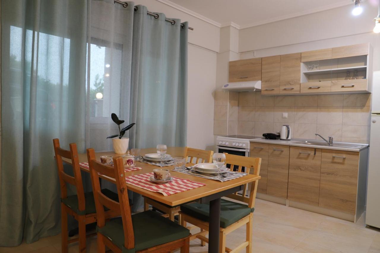New Stylish And Cozy Apartment Krani المظهر الخارجي الصورة