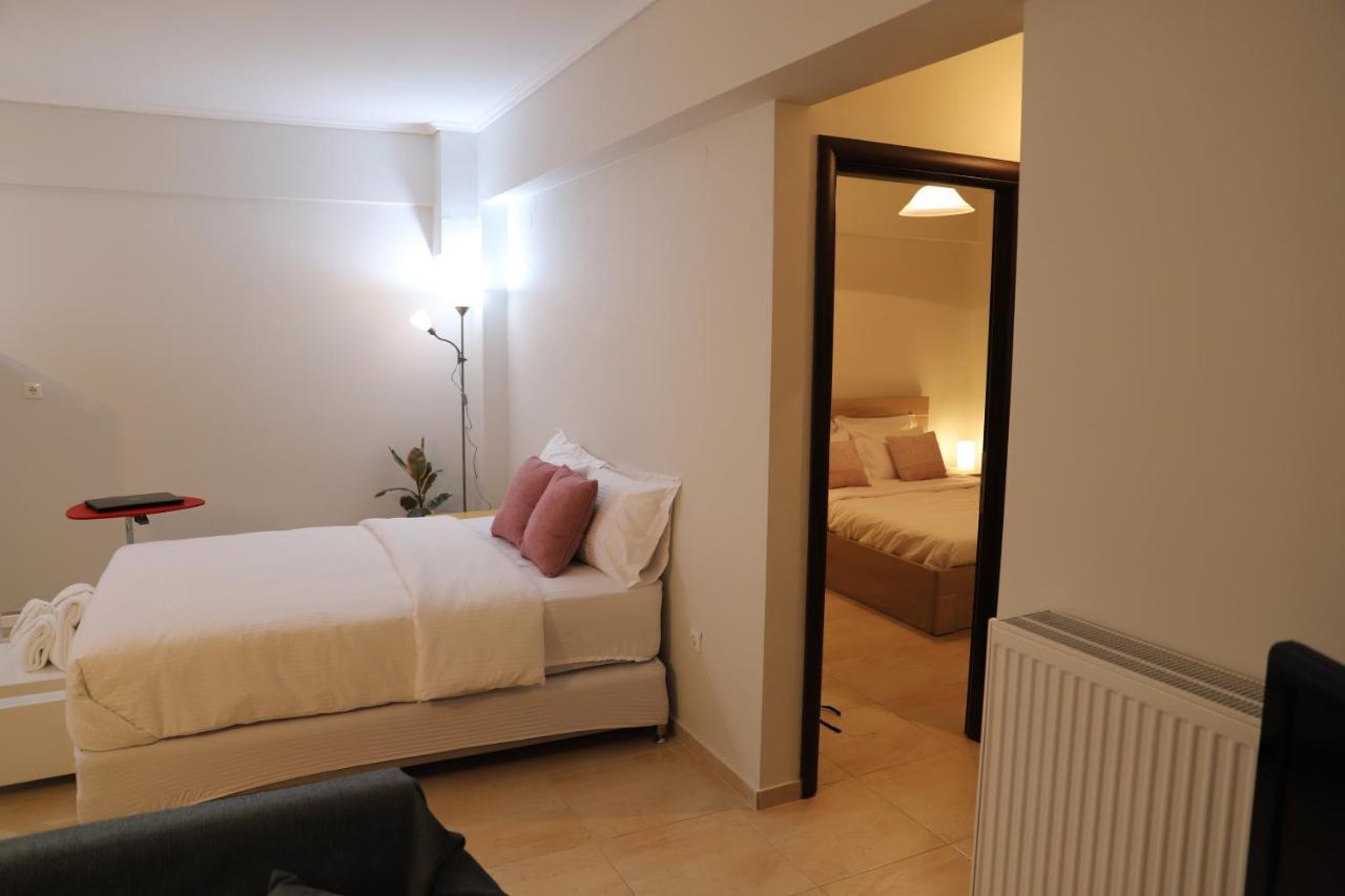 New Stylish And Cozy Apartment Krani المظهر الخارجي الصورة