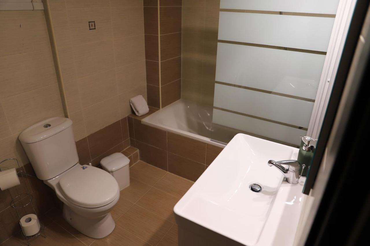 New Stylish And Cozy Apartment Krani المظهر الخارجي الصورة