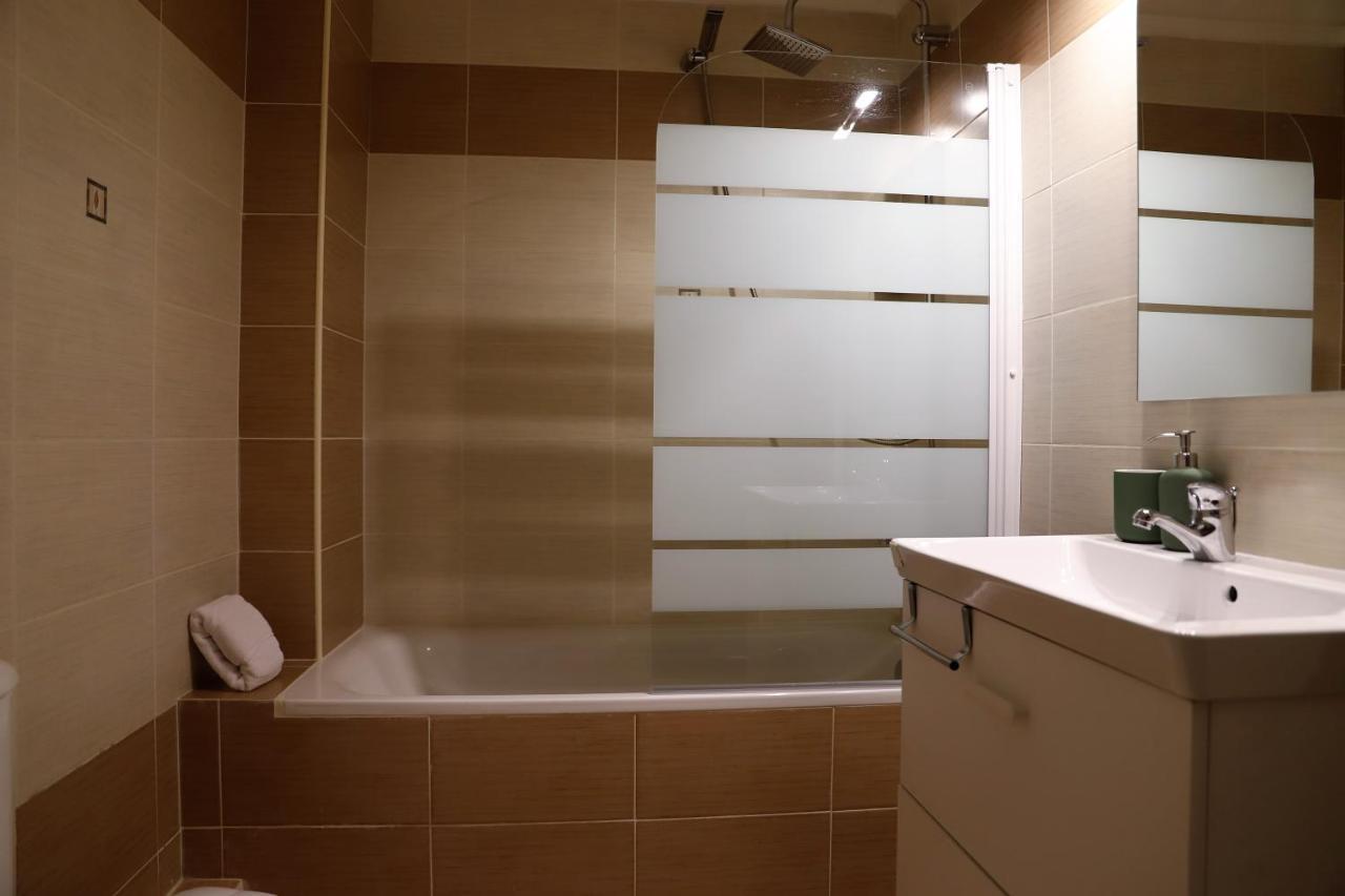 New Stylish And Cozy Apartment Krani المظهر الخارجي الصورة